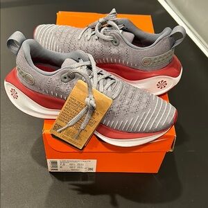 Nike ReactX Infinity Run Sneakers